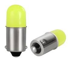 Producto - LAMPARA LED T4W COB LED12929COBBL