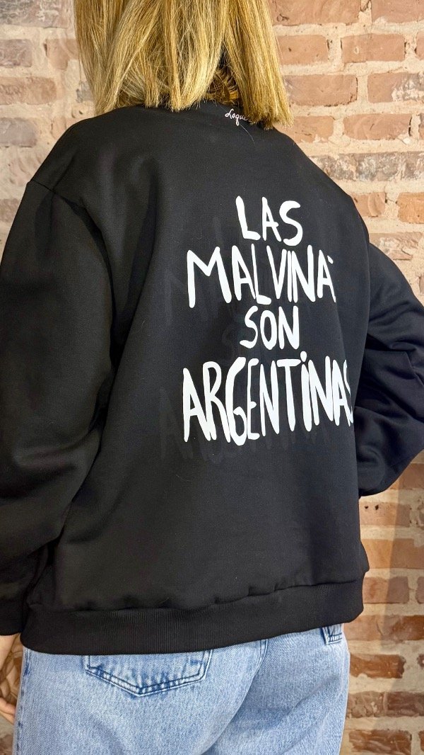 Producto - Buzo Malvinas - 17