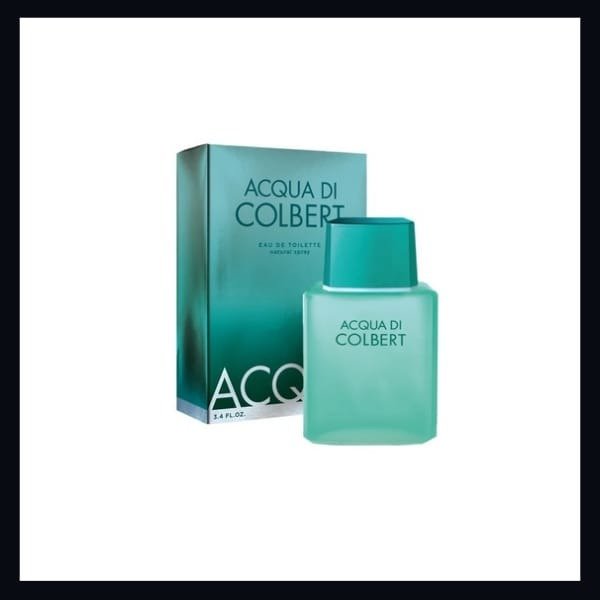 Producto - COLBERT ACQUA X60ML