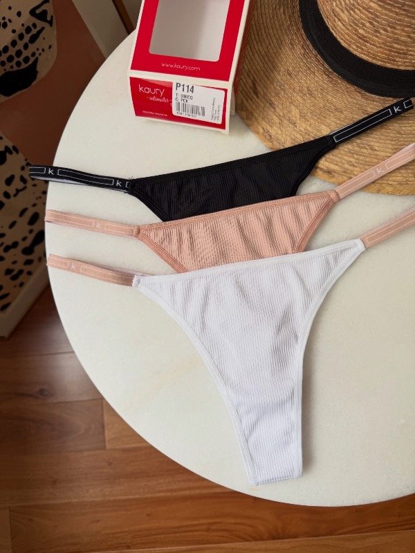 Producto - Pack x3 less de morley tiritas