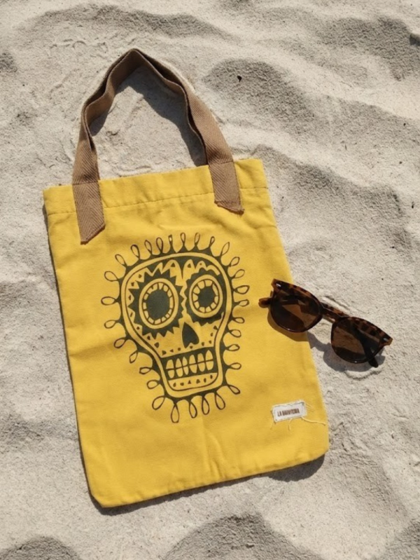 Producto - Bolso playero