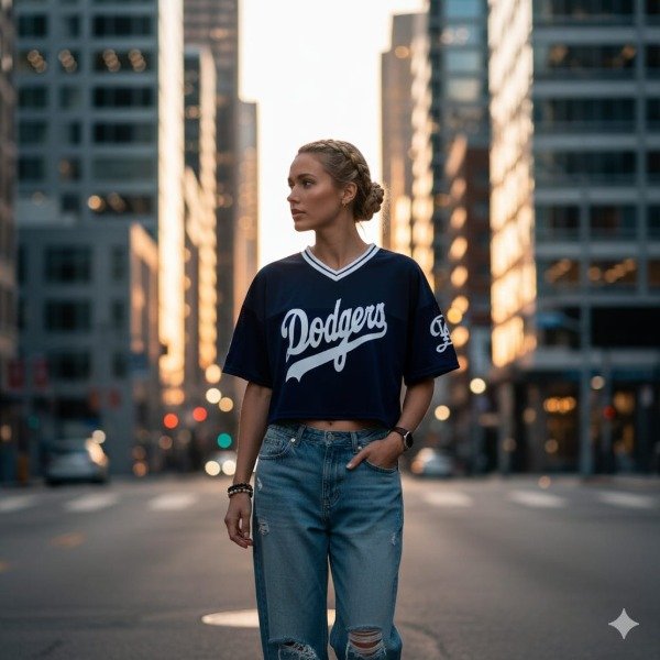 Producto - DODGERS MARINO