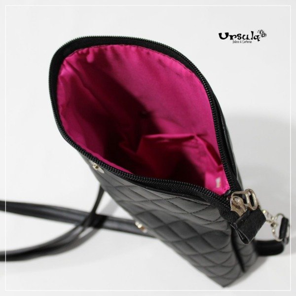 Producto - Bandolera Emma (matelase) - 1