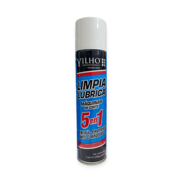 Producto - Spray lubricante 5 en 1 Yilho 440ml