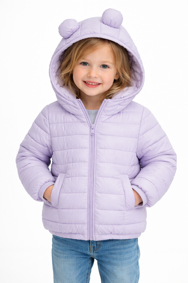 Producto - CAMPERAS INFLABLES BEBA CON PIEL POR DENTRO