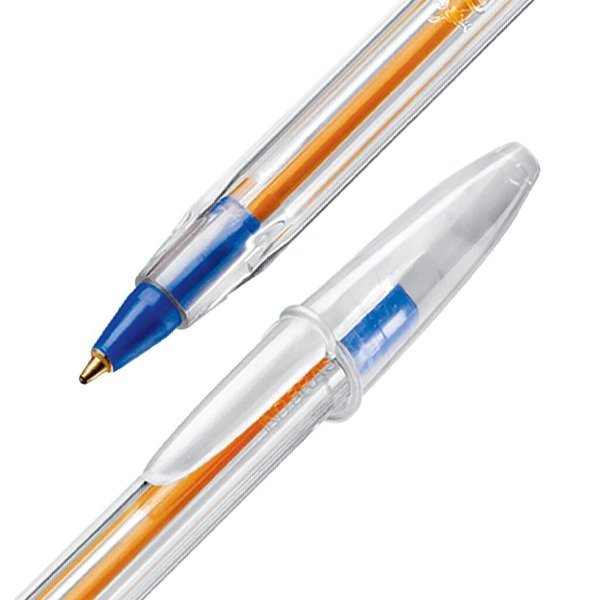 Producto - BOLÍGRAFO BIC CRISTAL