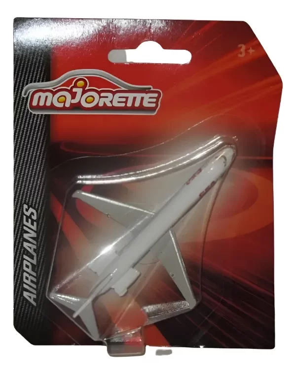 Producto - Majorette Avion De Csa Airlines Mcdonnell Douglas Md-80