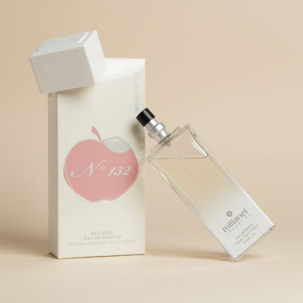 Producto - Perfume "Nina" (Nina Ricci) Millanel de 100 ml