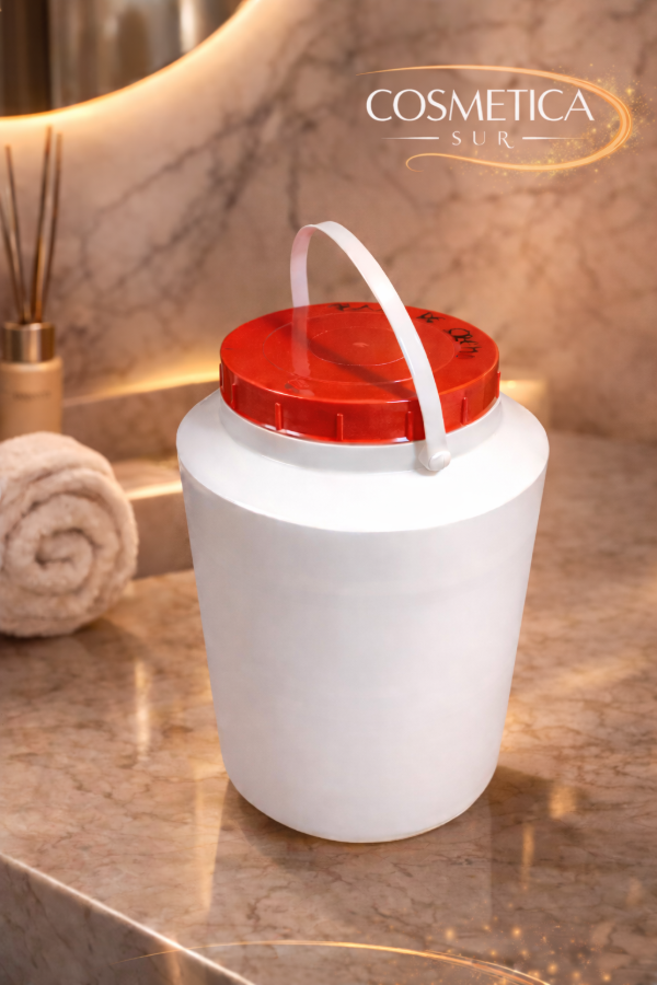 Producto - baño de crema epic x 5 kilos