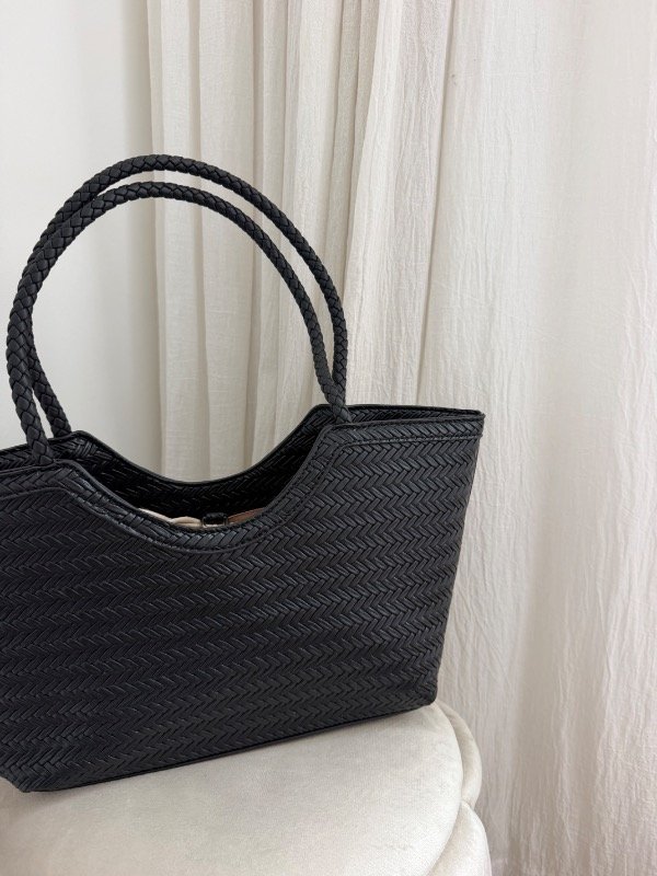 Producto - Tribeca Bag Negro - 4