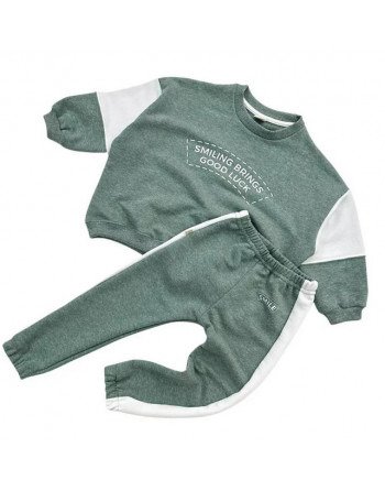 Producto - Conjunto Ranglán