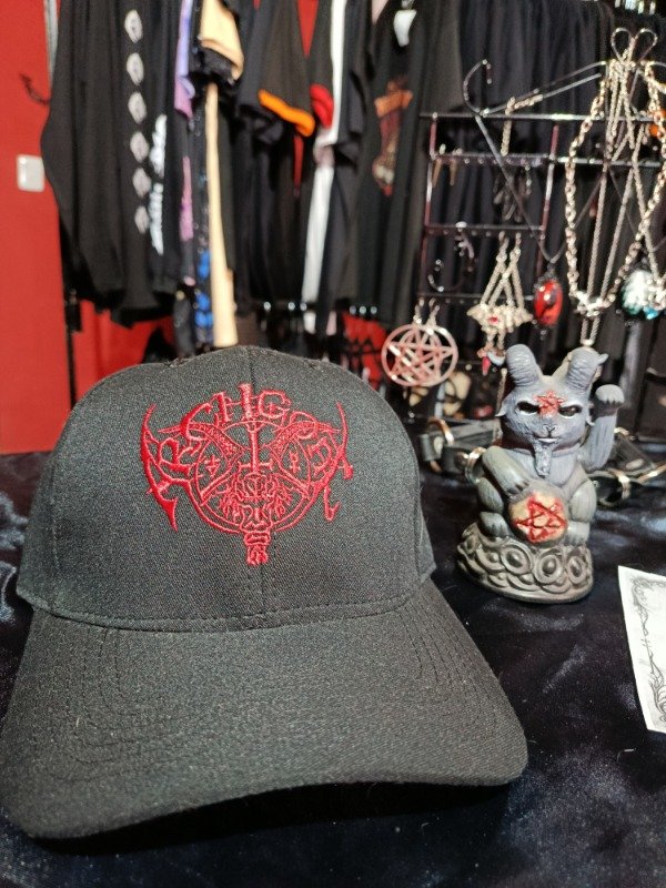 Producto - Gorra ARCHGOAT