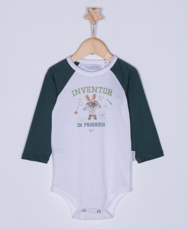 Producto - BODY GIO VERDE
