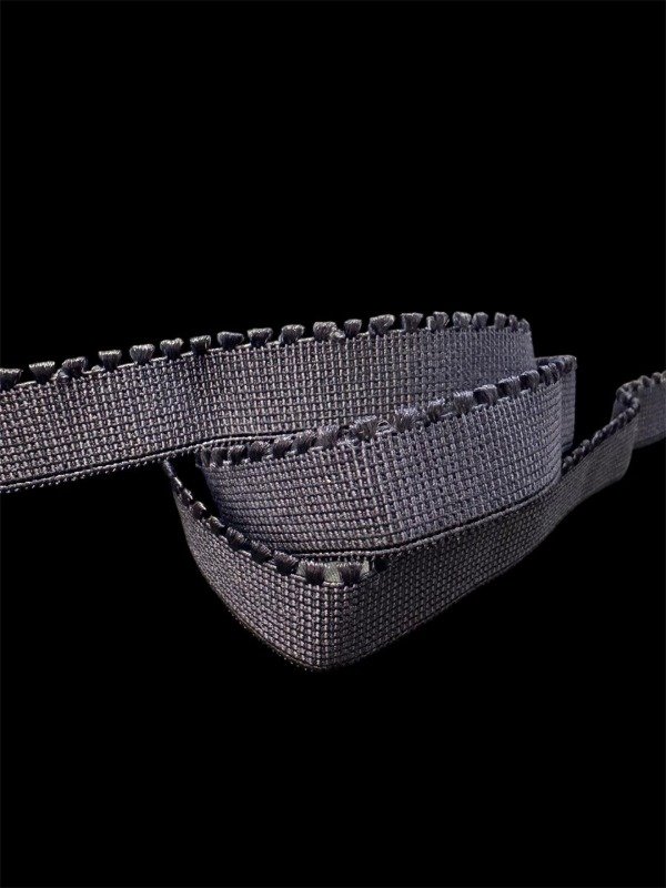 Producto - Bajo busto Azul Noche Kopelco 12 mm (1 metro)