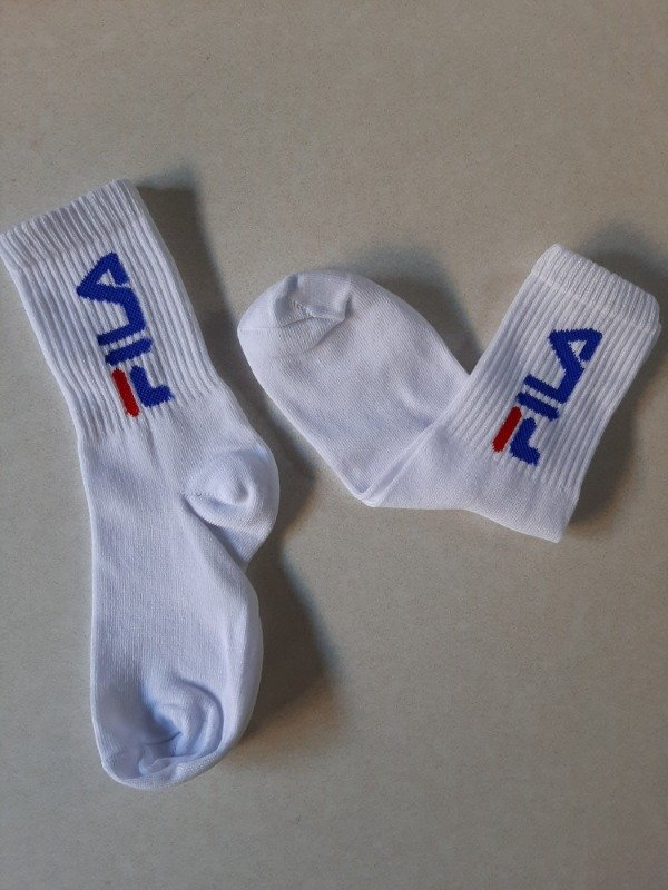 Producto - Media caña adulto - Fila letras