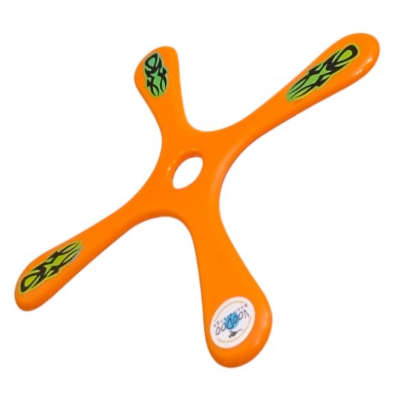 Producto - Boomerang Voodoo Vector 4 Bumeran Iniciacion Intermedio