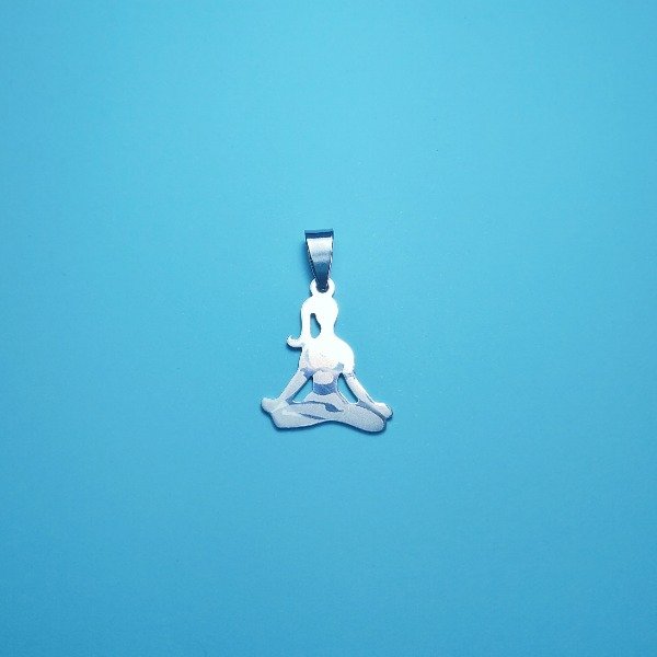 Producto - Dije Yoga