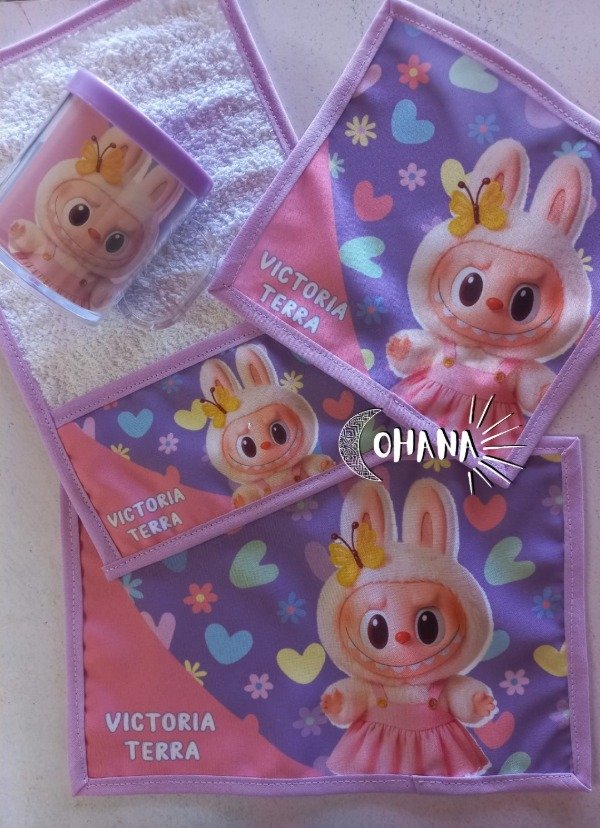 Producto - Set Jardín 1