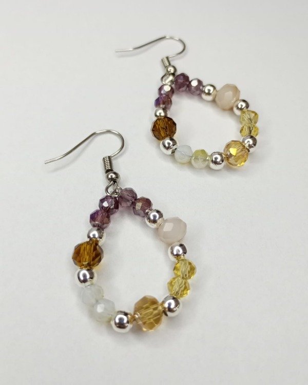 Producto - Aros Cely