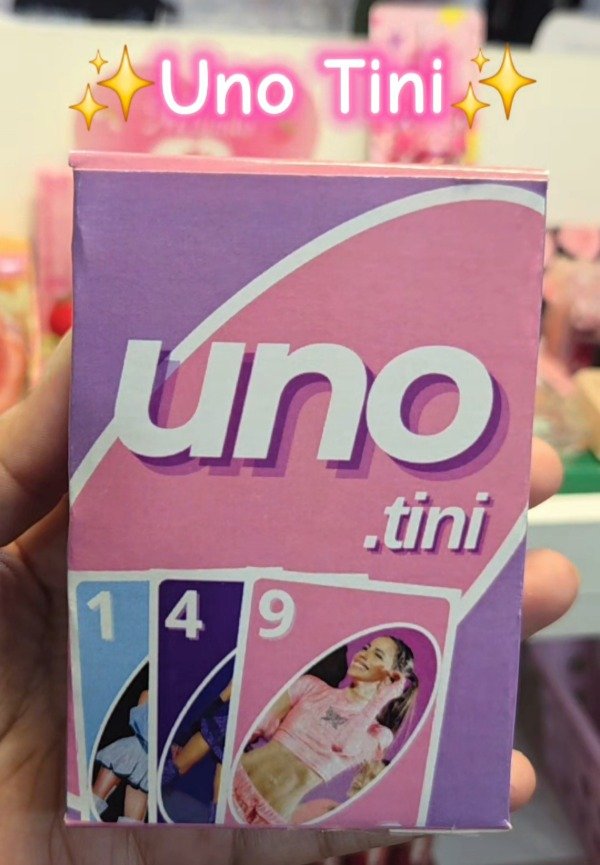 Producto - Uno Tini