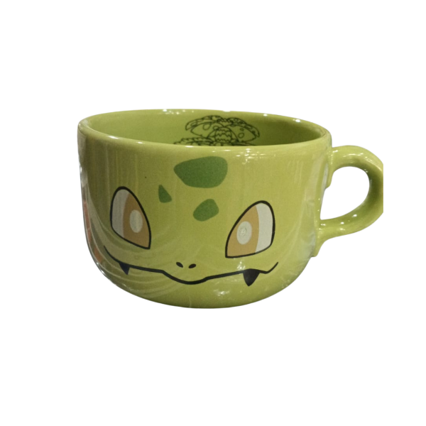 Producto - Tazon Bulbasaur - Pokemon