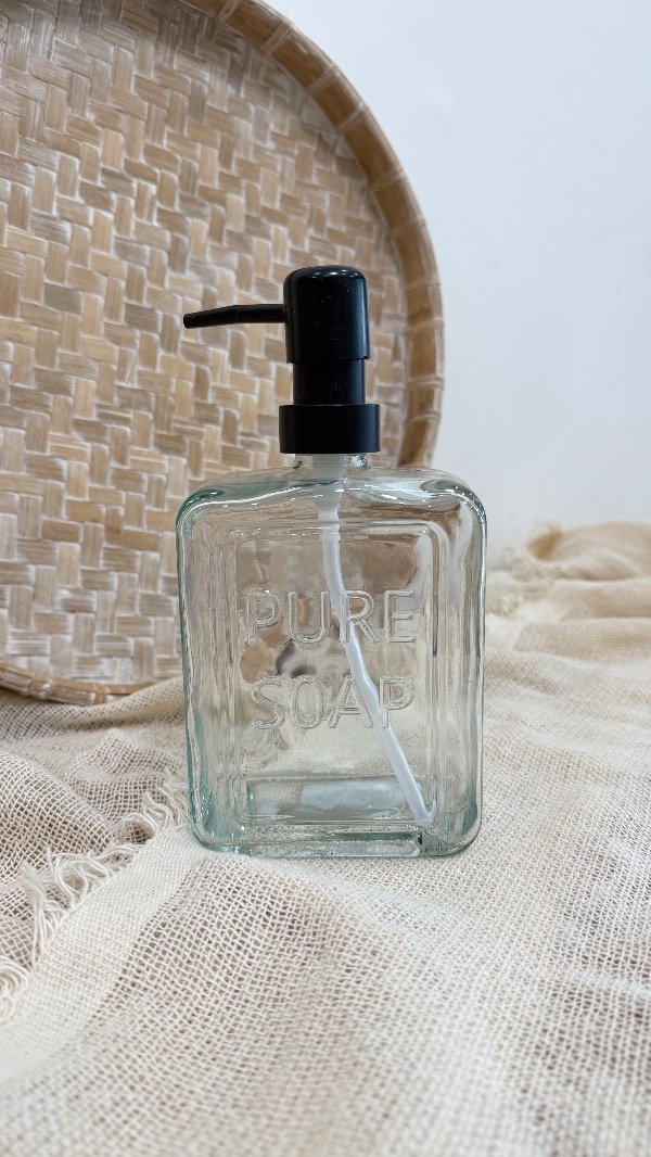 Producto - Vintage Negro