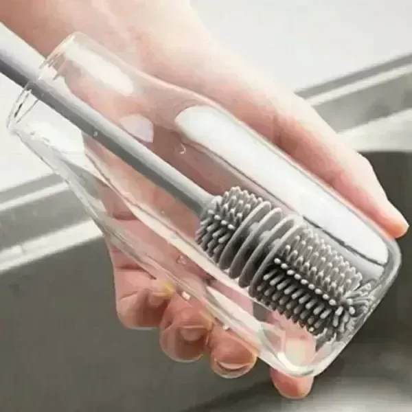 Producto - Cepillo Silicona