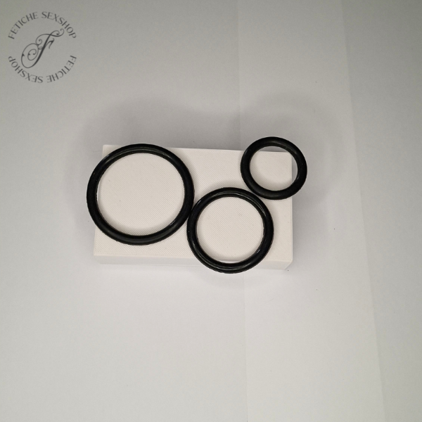 Producto - kit x3 anillos