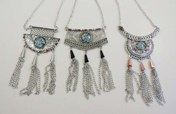 Producto - COLGANTE CON DIJE X  PCS 1380-5