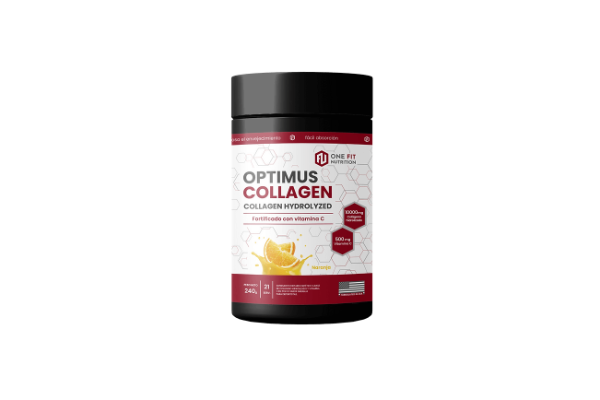 Producto - COLLAGEN - ONE FIT - 240GRS