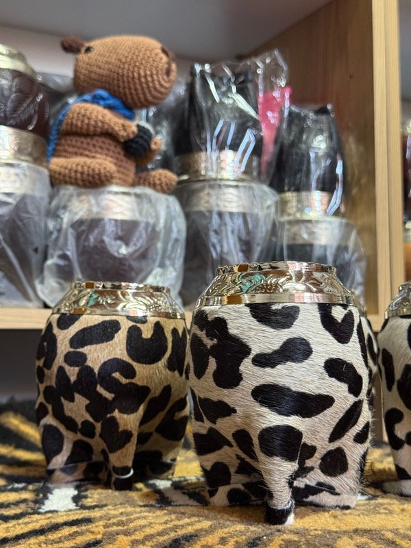 Producto - Torpedo Animal Print