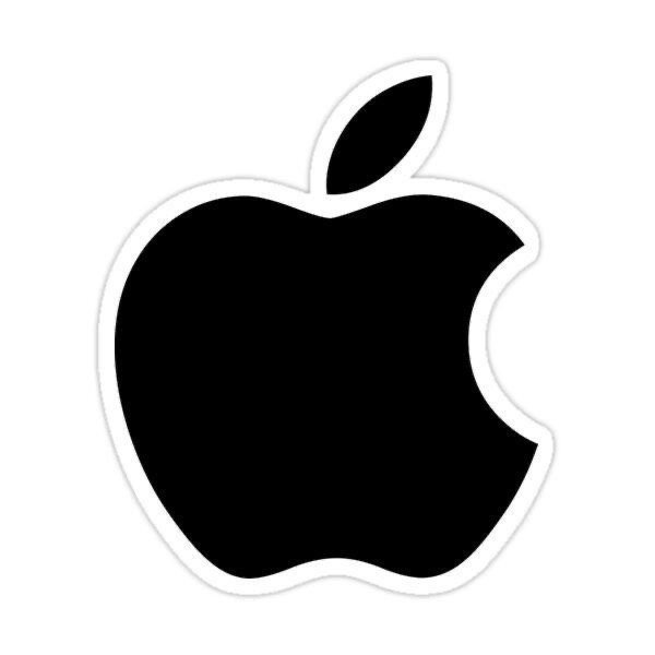 Producto - Logo Apple #4