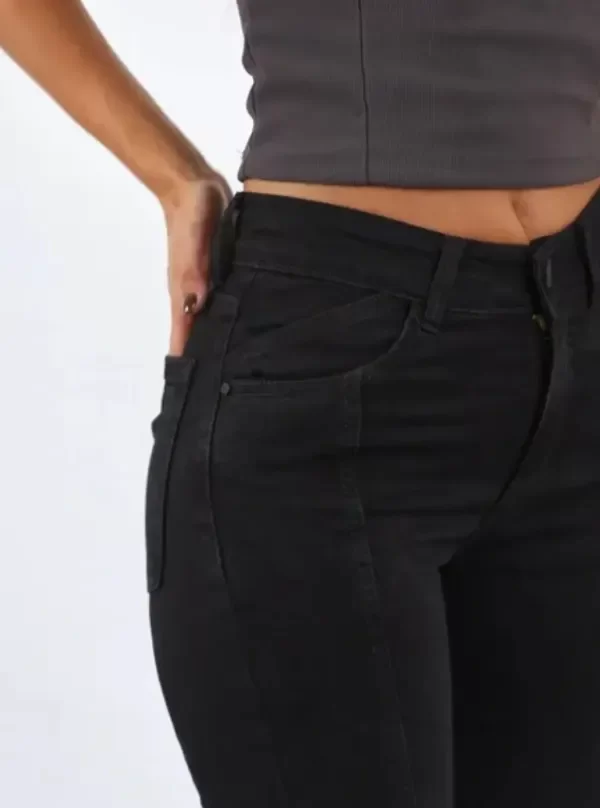Producto - Jean Bootcut shade - 3