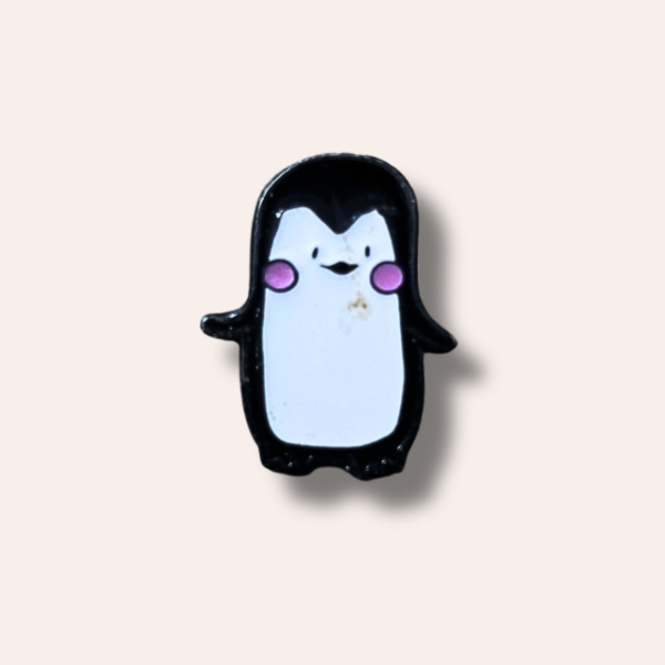 Producto - Pin Pinguino