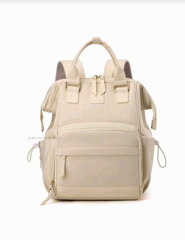 Producto - Mochila maternal