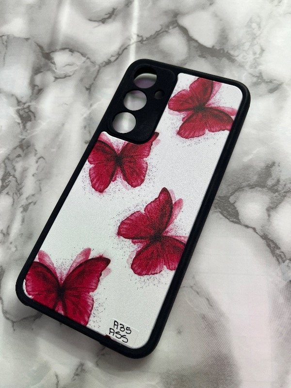 Producto - Funda diseño A35/55