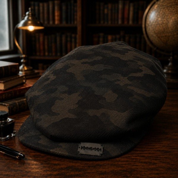 Producto - Iron Ivy Military Edition