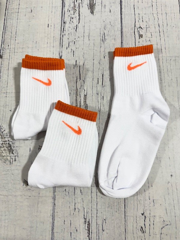 Producto - Nike Orange