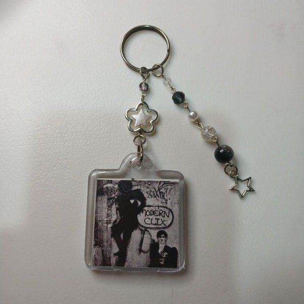 Producto - Llavero clics modernos 2