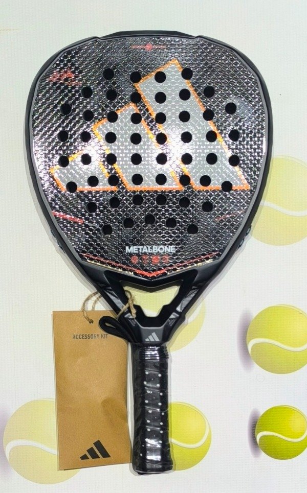 Producto - Adidas Metalbone 3.5 2026