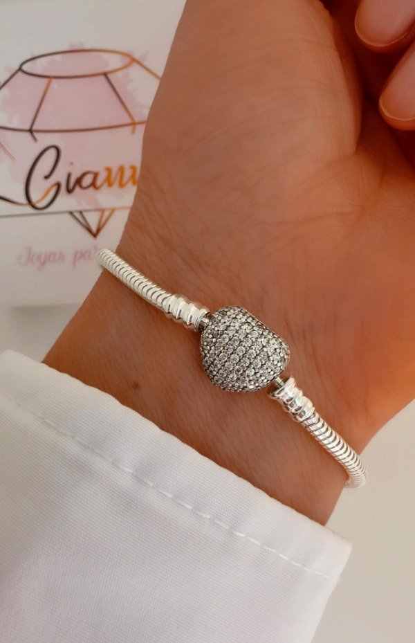 Producto - Pulsera Lumiére