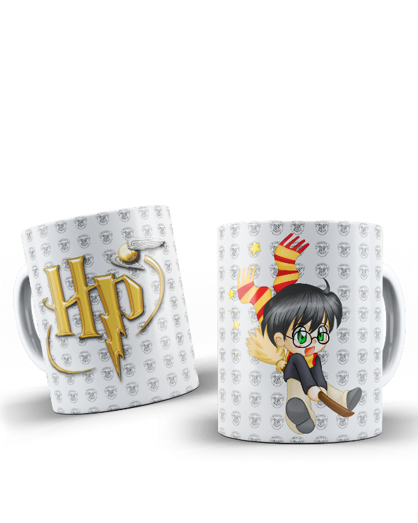 Producto - Taza Harry