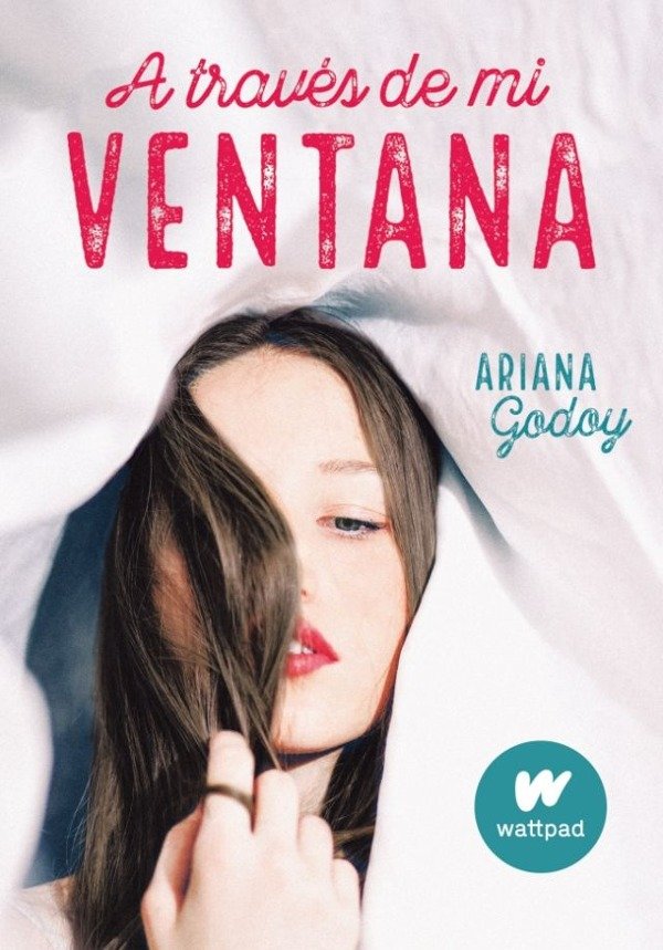 Producto - A traves de mi ventana - Ariana Godoy