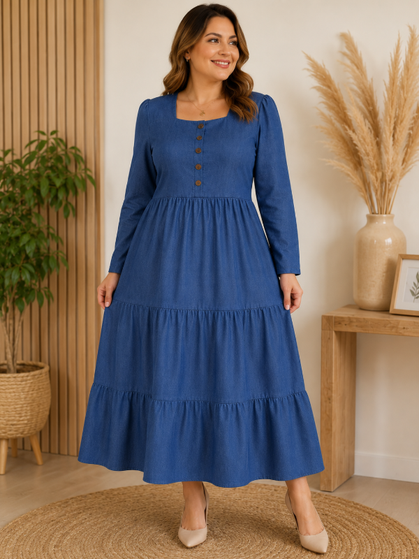 Producto - Vestido Jana