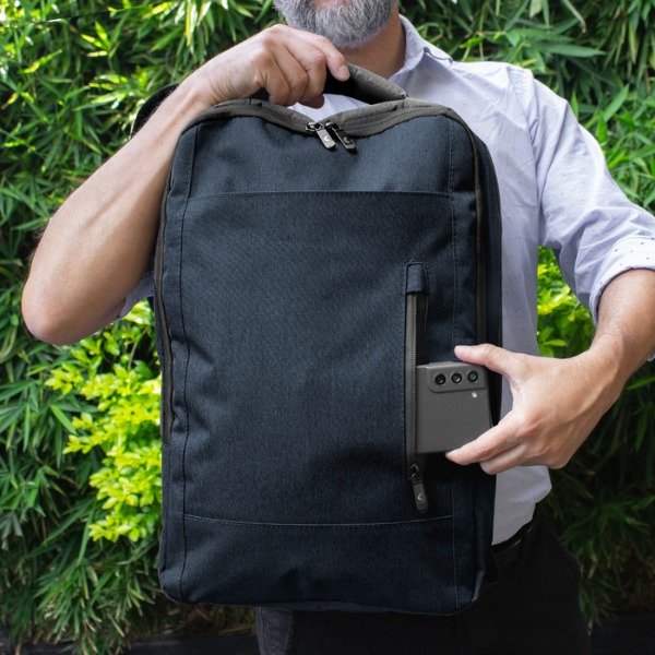 Producto - Mochila Force9 - 4