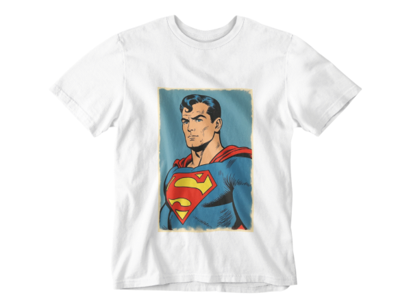 Producto - REME SUPERMAN 010