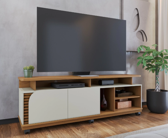 Producto - Rack 1.80 Jure