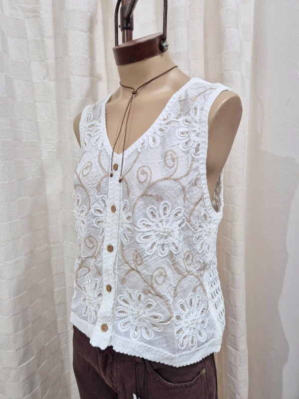 Producto - CHALECO SUNNIE - 1