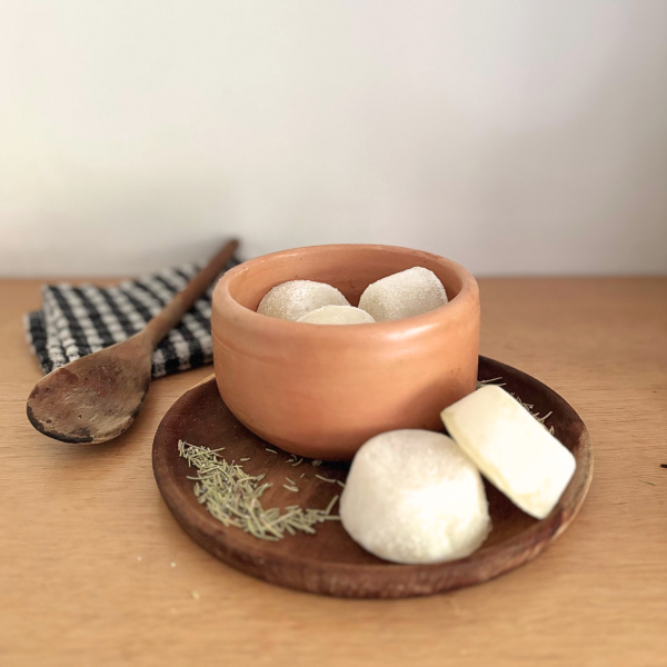 Producto - Caldo de huesos congelado - cordero 1K