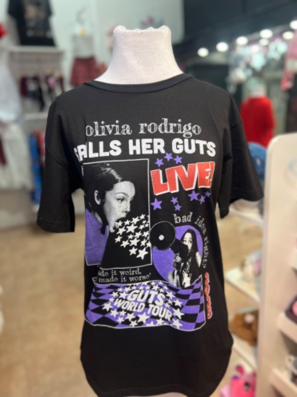 Producto - Reme Olivia  Tour - 1